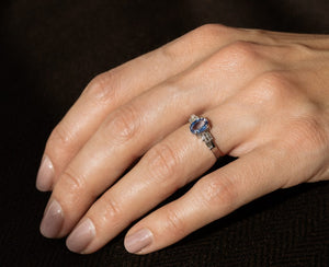 10+1 faszinierende Fakten über Saphire – die Du vielleicht noch nicht kennst