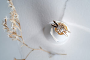 Worauf es bei der Gestaltung eines individuellen Verlobungsrings ankommt