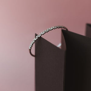 Kreiere Deinen unverwechselbaren Stil – Die schönsten Diamantarmbänder des Sommers