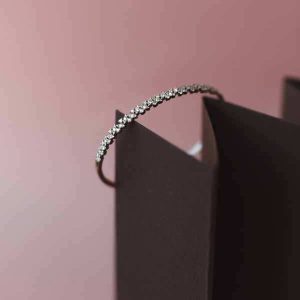 Kreiere Deinen unverwechselbaren Stil – Die schönsten Diamantarmbänder des Sommers