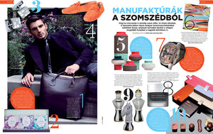 Gentlemen’s Choice 2015 September