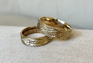 Trauring-Trends 2025: Welcher Stil passt zu euch?