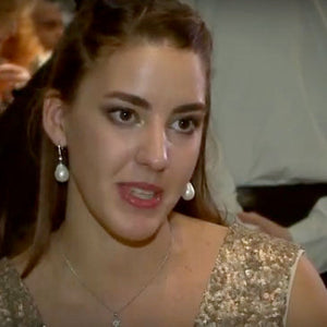 Video Interview with Lili Koos and Andrea Rost – DunaTV