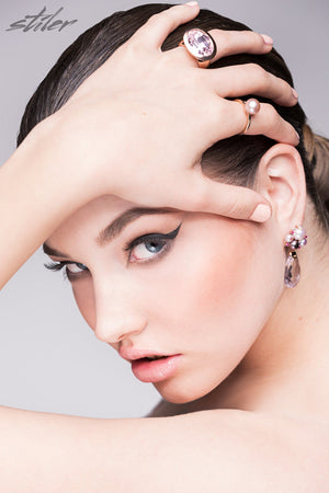 Jewellery Editorial- Stiler.hu 2016 May