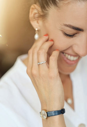 Schmuckpflege – Top 3 Tipps, wie du deinen Schmuck richtig pflegst