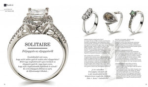 Article about engagement rings