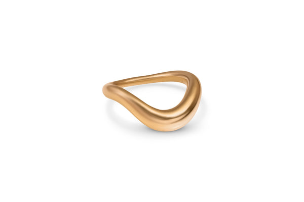 Candy double ring