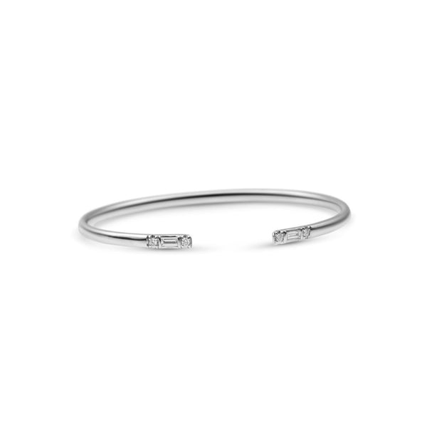 Deco Open Cuff