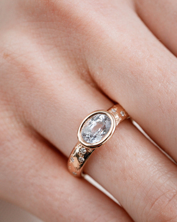 Essential Woman Ring