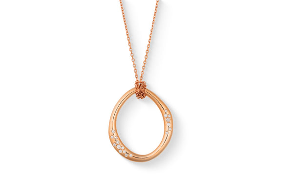 Organik Necklace