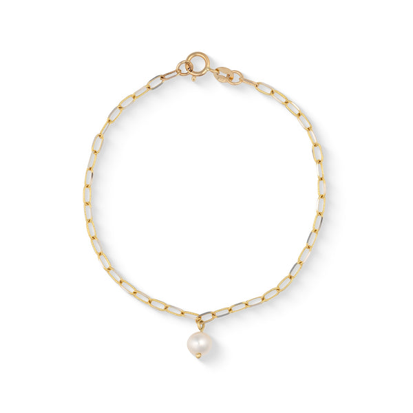 Océane Pearl Bracelet
