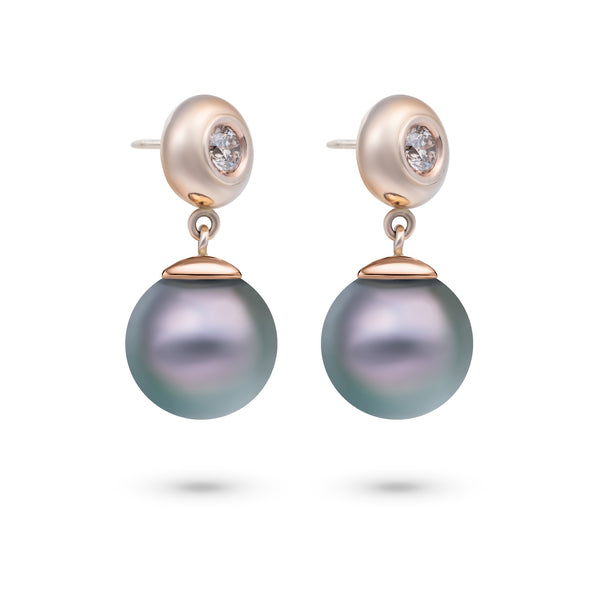 Océane Tahiti Earring