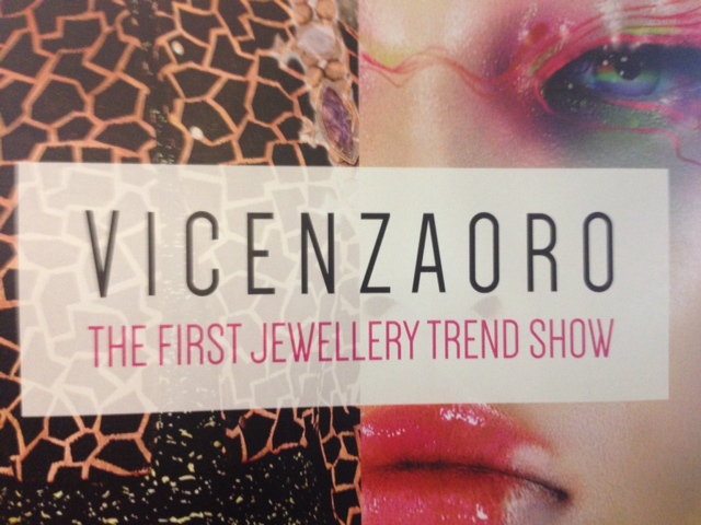 Beauties from the Vicenza Oro Jewellery Show 2015