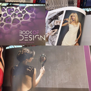 The Book of Design – Yearbook 2016