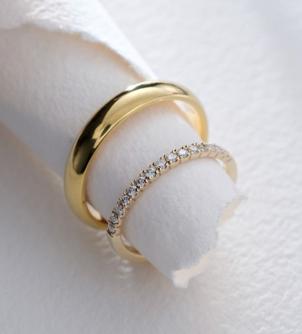 Verlobung & Hochzeit