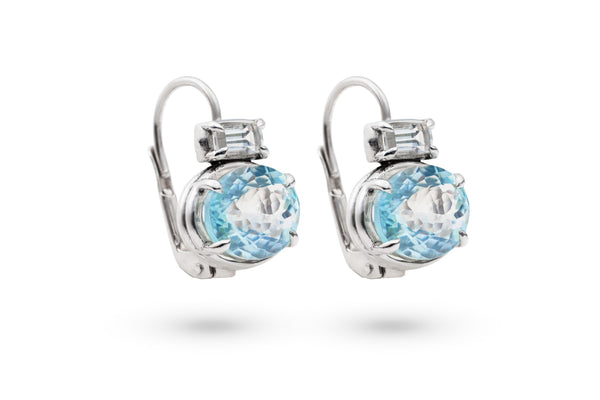 Deco Earring