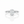 Deco Oval Diamond Ring