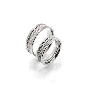 Egil rusticaler Ehering