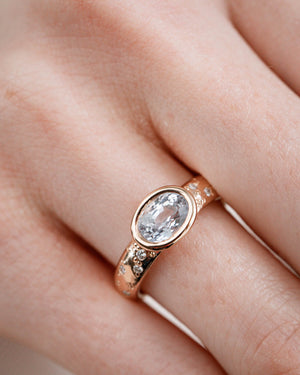 Essential Woman Ring
