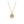 Fingerprint pendant
