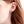 Marea Leaf Earrings