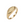 Mémoire Navette Fingerprint Signet Ring