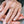 Organik Modern Ring