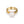 Pearl ring Océane