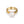 Pearl ring Océane