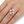Oceane Bloom Pearl ring