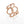 Organic Orbit Ring