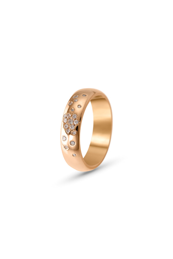 Organik Ice Ring