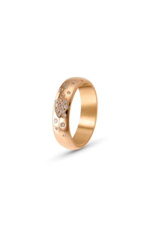 Organik Ice Ring