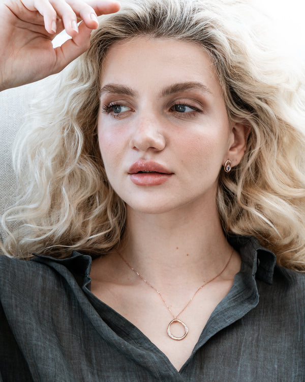 Organik Necklace
