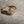 Organic Drop ring