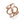 Organic Orbit Ring