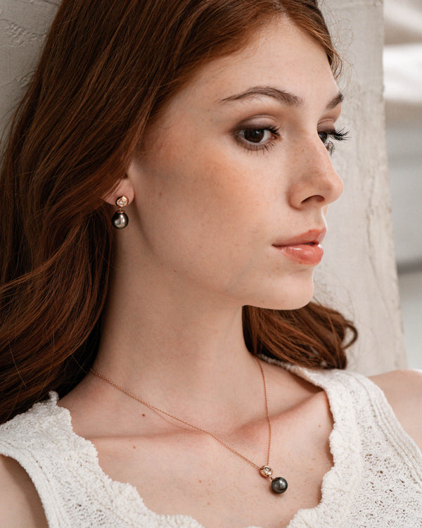 Océane Tahiti Necklace