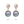 Océane Tahiti Earring
