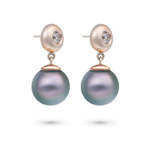 Océane Tahiti Earring