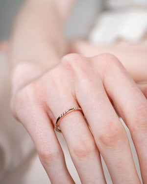 Trillion Ring Éclaté