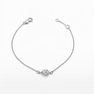 Armband Éclaté