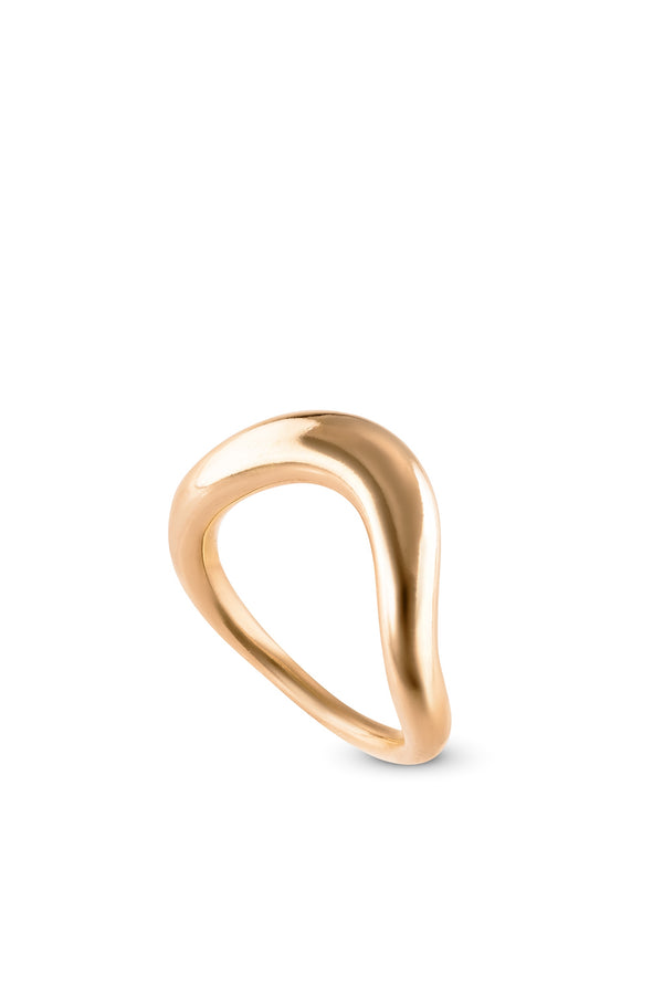Candy double ring