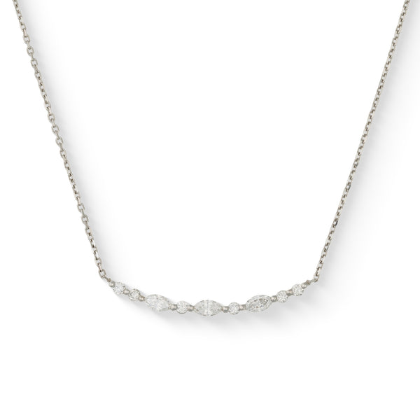 Éclaté Necklace 