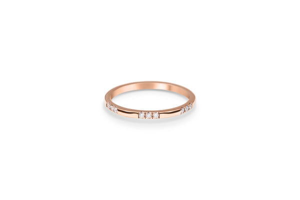 Trillion Ring Éclaté