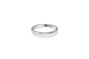 Trillion Ring Éclaté