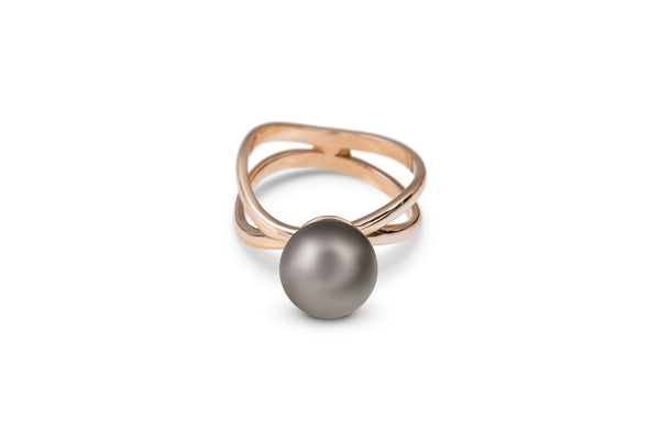 Océane Tahiti Ring						