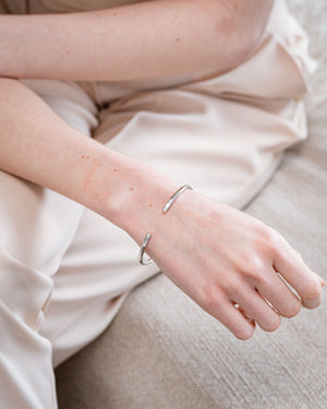 Deco Manschettenarmband