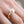 Pearl ring Océane