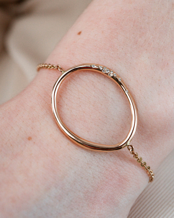 Organik Bracelet