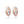Essential Woman Oval Earring
